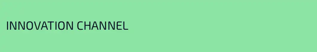 INNOVATION CHANNEL 